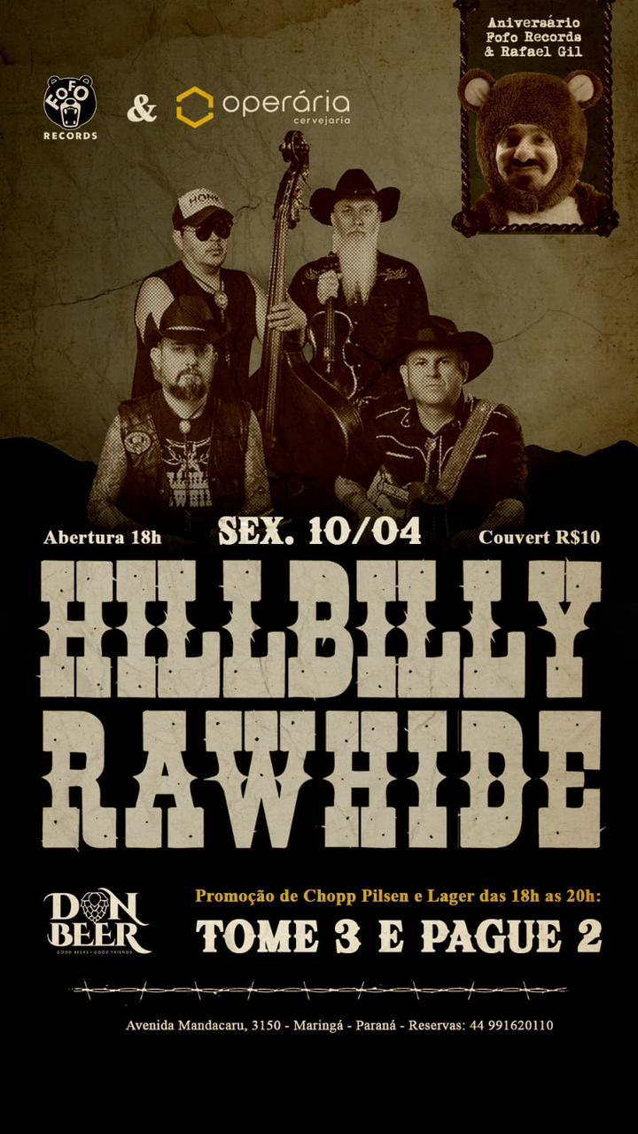 Selo independente Fofo Records celebra quatro anos de história em...