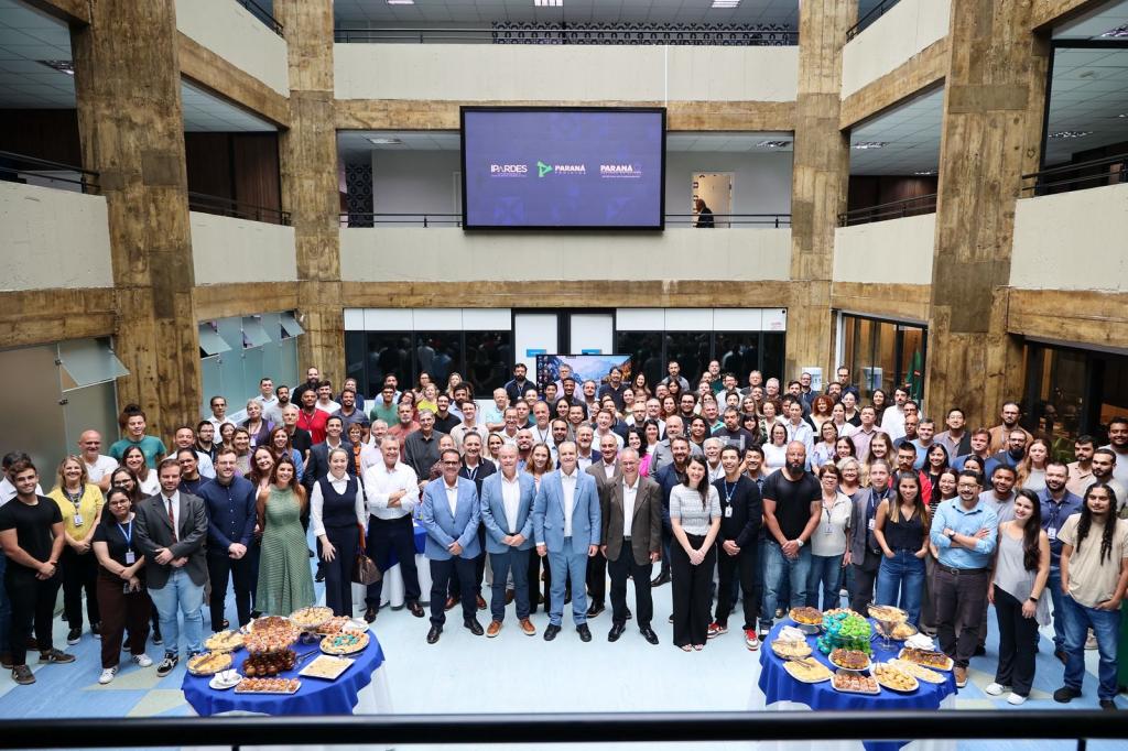 Ulisses Maia deixa Secretaria do Planejamento após ciclo de grandes...