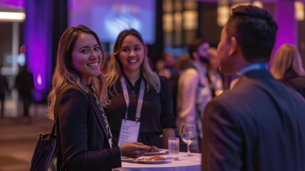 XXIII Enampe reúne lideranças e especialistas em Curitiba para debater...