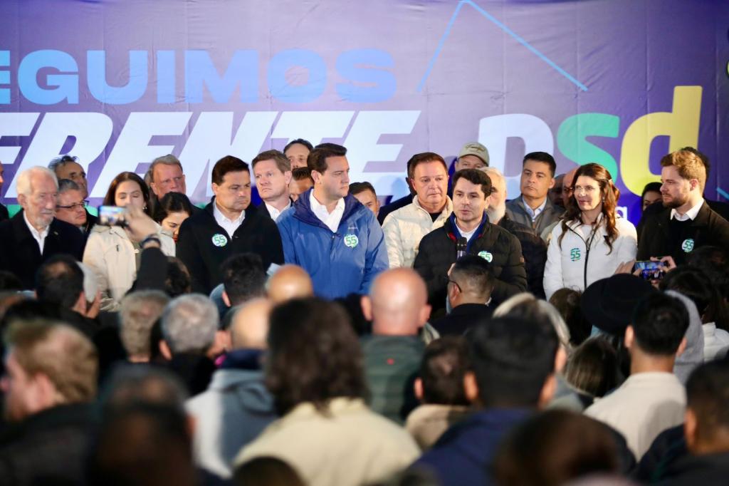 Alexandre Curi sustenta que modelo municipalista de gestão deve ter continuidade no...