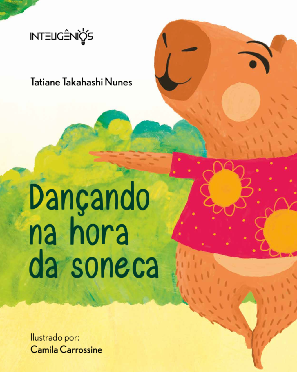 Autora maringaense lança livro infantil sobre sonhos, afeto e escolhas