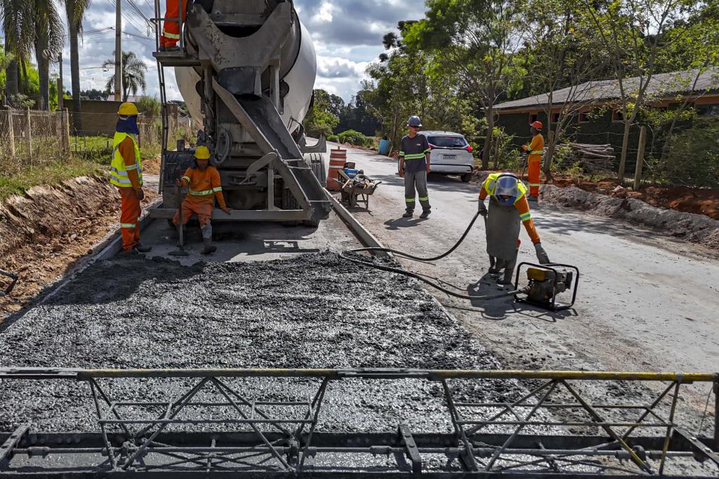 Com R$ 3,8 mil, Paraná teve um dos maiores rendimentos...