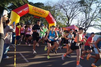 Corrida “Faça Bonito” mobiliza Nova Esperança no dia 24 de...