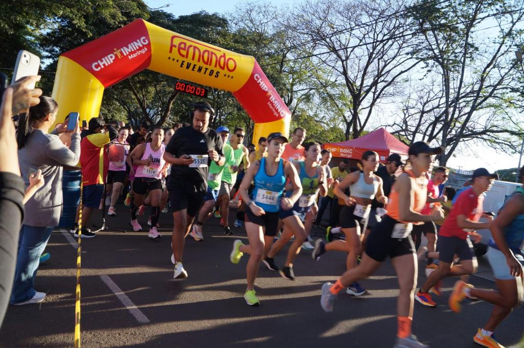 Corrida “Faça Bonito” mobiliza Nova Esperança no dia 24 de maio, no...