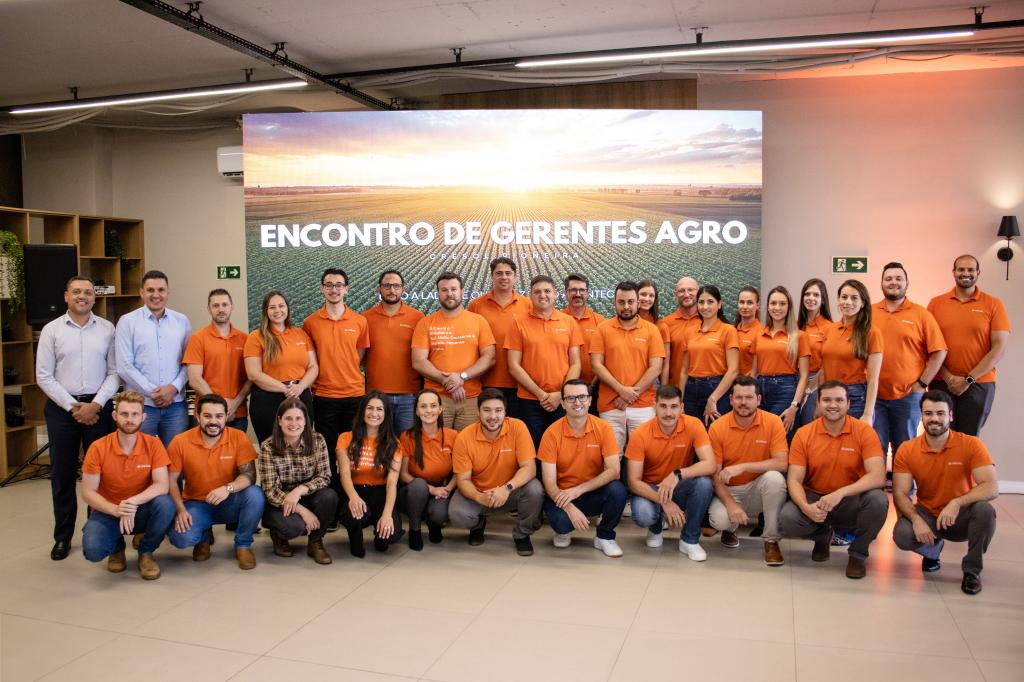 Cresol Pioneira realiza treinamento com gerentes agro com foco estratégico no Plano...