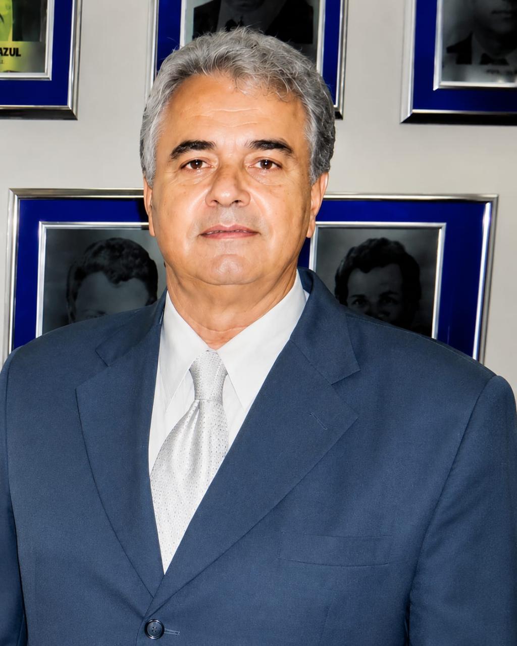 Ex-presidente da Câmara de Nova Esperança, Júlio Antônio Benatti morre aos 84...