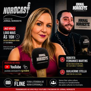 JN recebe, logo mais às 16 horas desta segunda-feira, no...