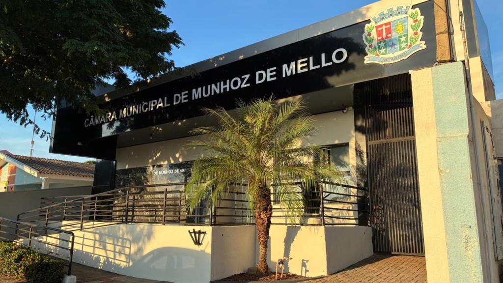 Justiça determina inclusão de denúncia contra prefeito na pauta da Câmara de...