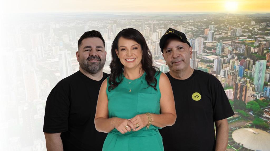 Maringá FM estreia “Maringá +” e aposta em revista eletrônica para celebrar...