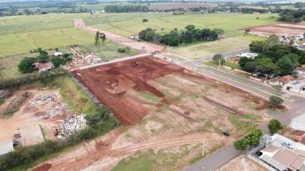 Nova Esperança: Têm início as obras do novo Hospital Municipal...