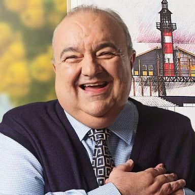 Pré-candidato ao Governo do Paraná, Rafael Greca confirma presença em...