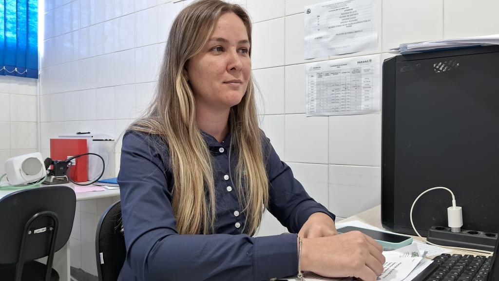 Presidente Castelo Branco realiza XIII Conferência Municipal de Saúde e reforça participação...