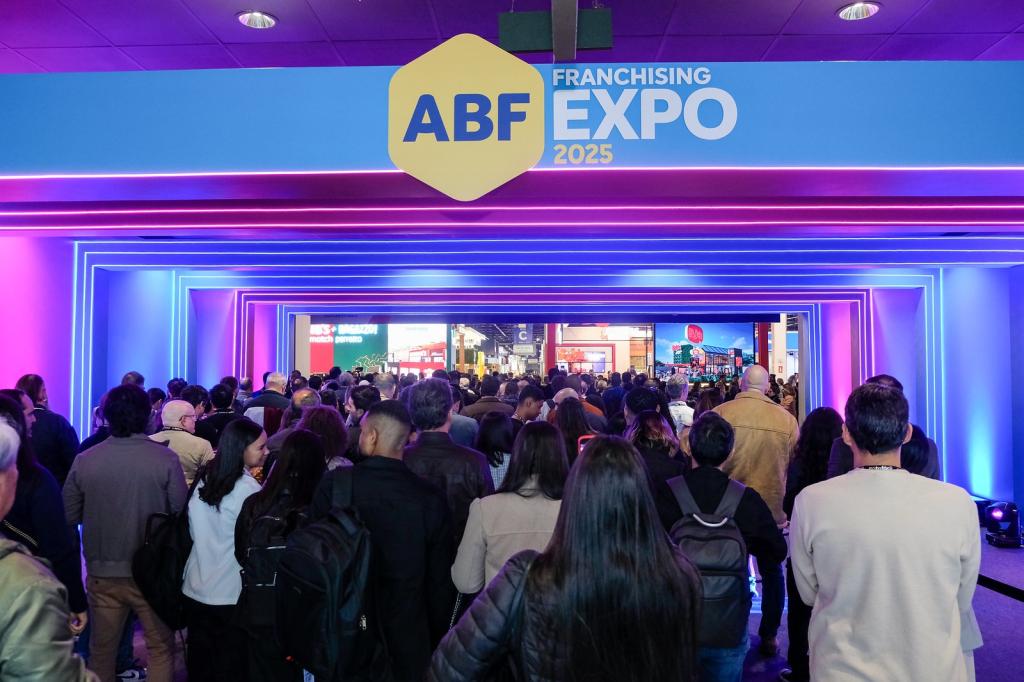 ABF Expo 2026: especialista alerta que sucesso em franquias começa antes da...