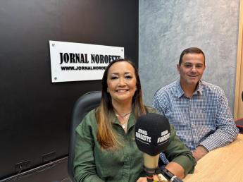 Atalaia revela no NoroCast os bastidores da educação que conquistou...