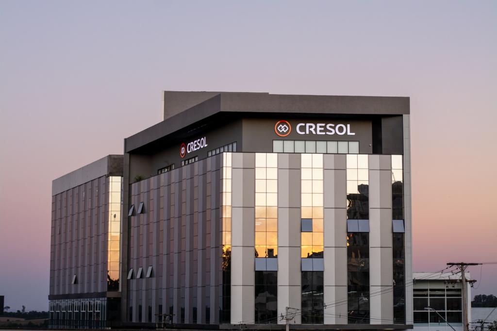 Cresol completa 31 anos e consolida modelo de expansão sustentável