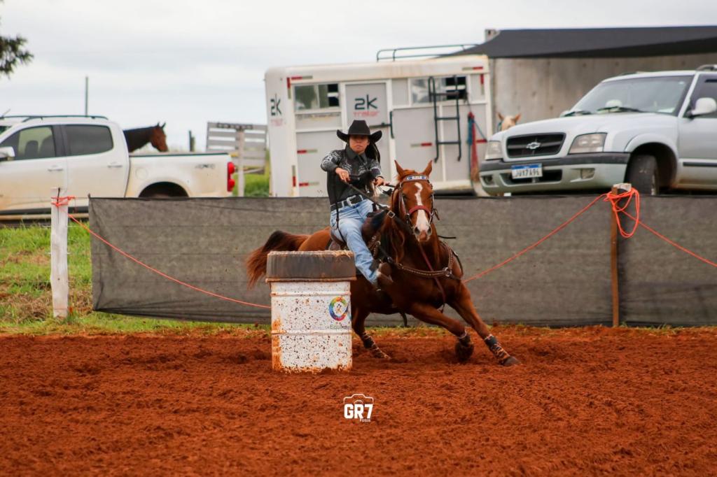 Esporte e solidariedade marcam a 4ª Prova 3T Fazendinha Sessions...