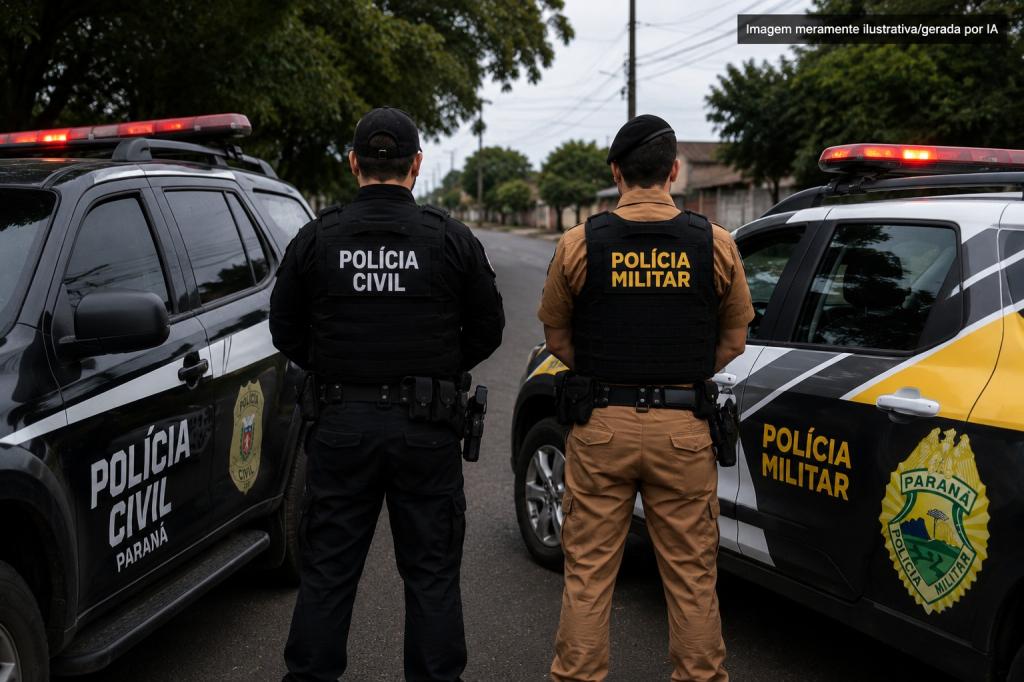 Homem condenado por estupro de vulnerável é preso em Alto...