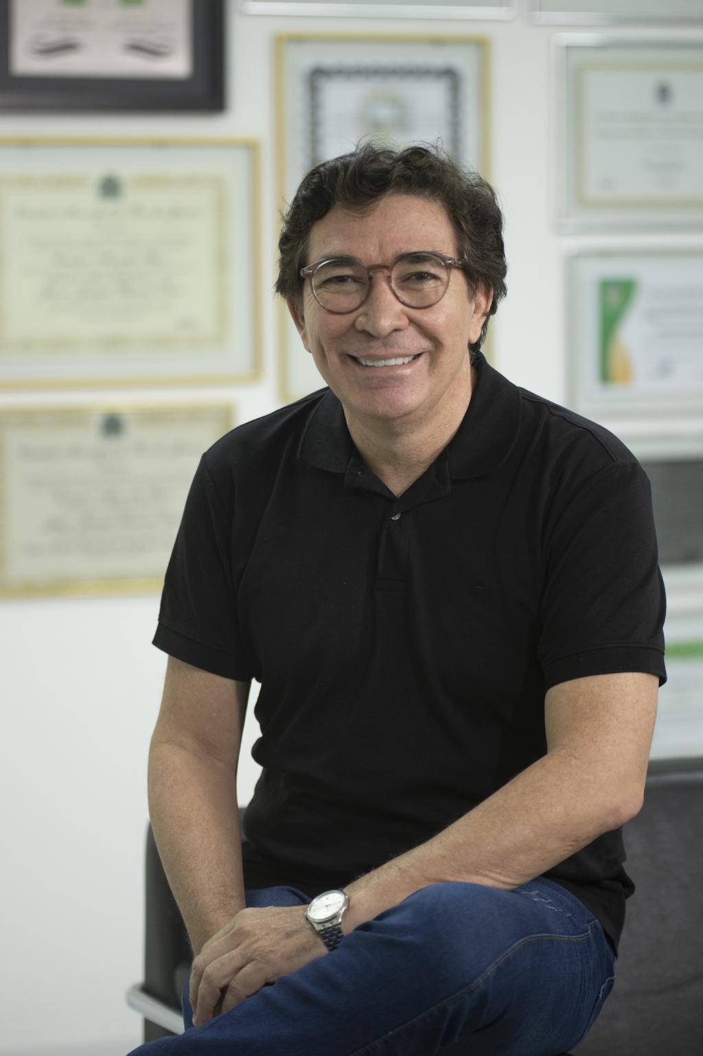 Na era da Inteligência Artificial, o maior diferencial continua sendo...