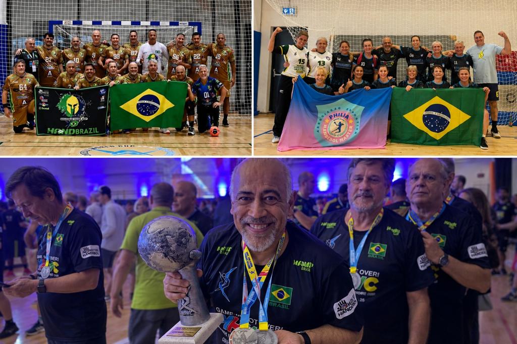 esporte