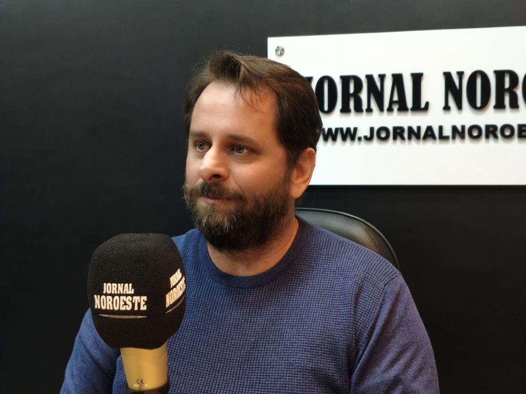 Pesquisas eleitorais, cenário de 2026 e inteligência de dados em pauta no...