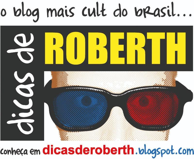 A magia está no ar