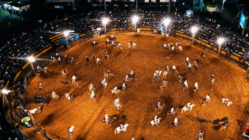 Atalaia Rodeio Festival celebra 20 anos com programação especial e...