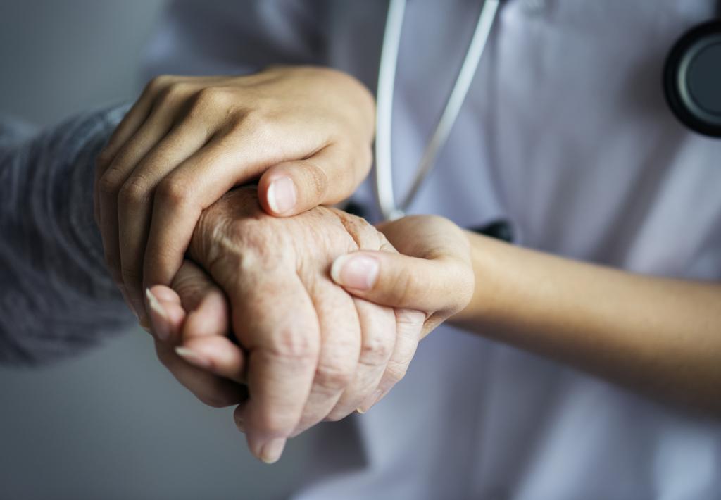 Autonomia após o AVC: reabilitação e cirurgia podem devolver qualidade...