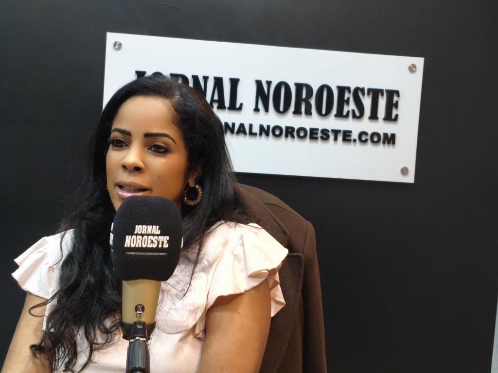 Bruna Arruda compartilha trajetória de excelência na engenharia em novo episódio do...