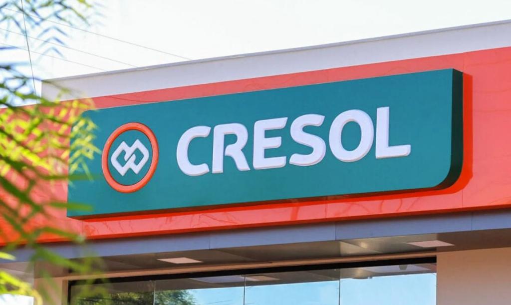 Cresol mantém alto nível de qualidade de crédito em avaliações...