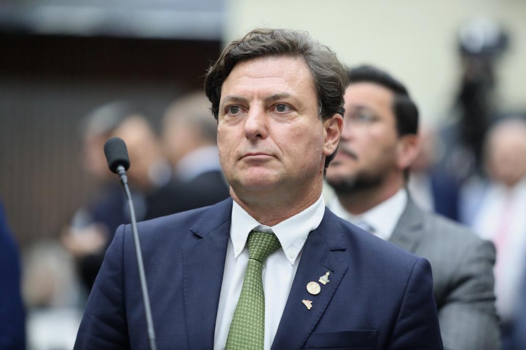 Deputado Anibelli Neto (MDB) propõe criação de Diretoria de Paradesportos...