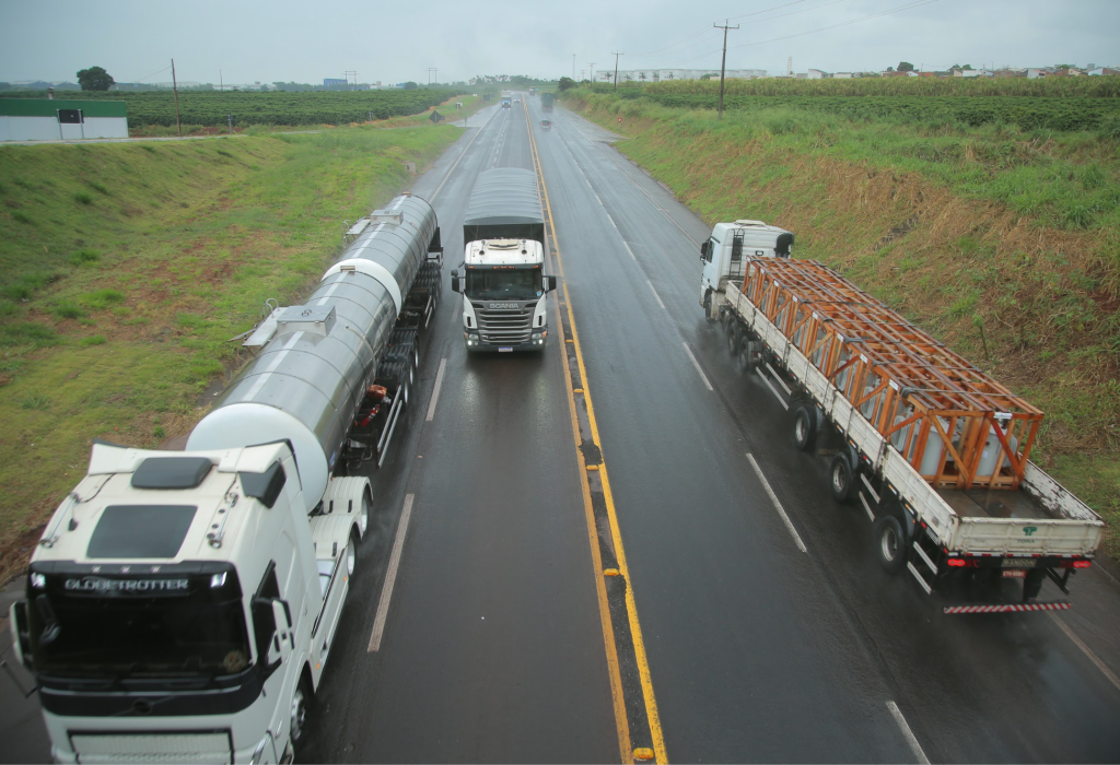 Dia do Motorista: EPR Paraná promove ação em Arapongas neste...
