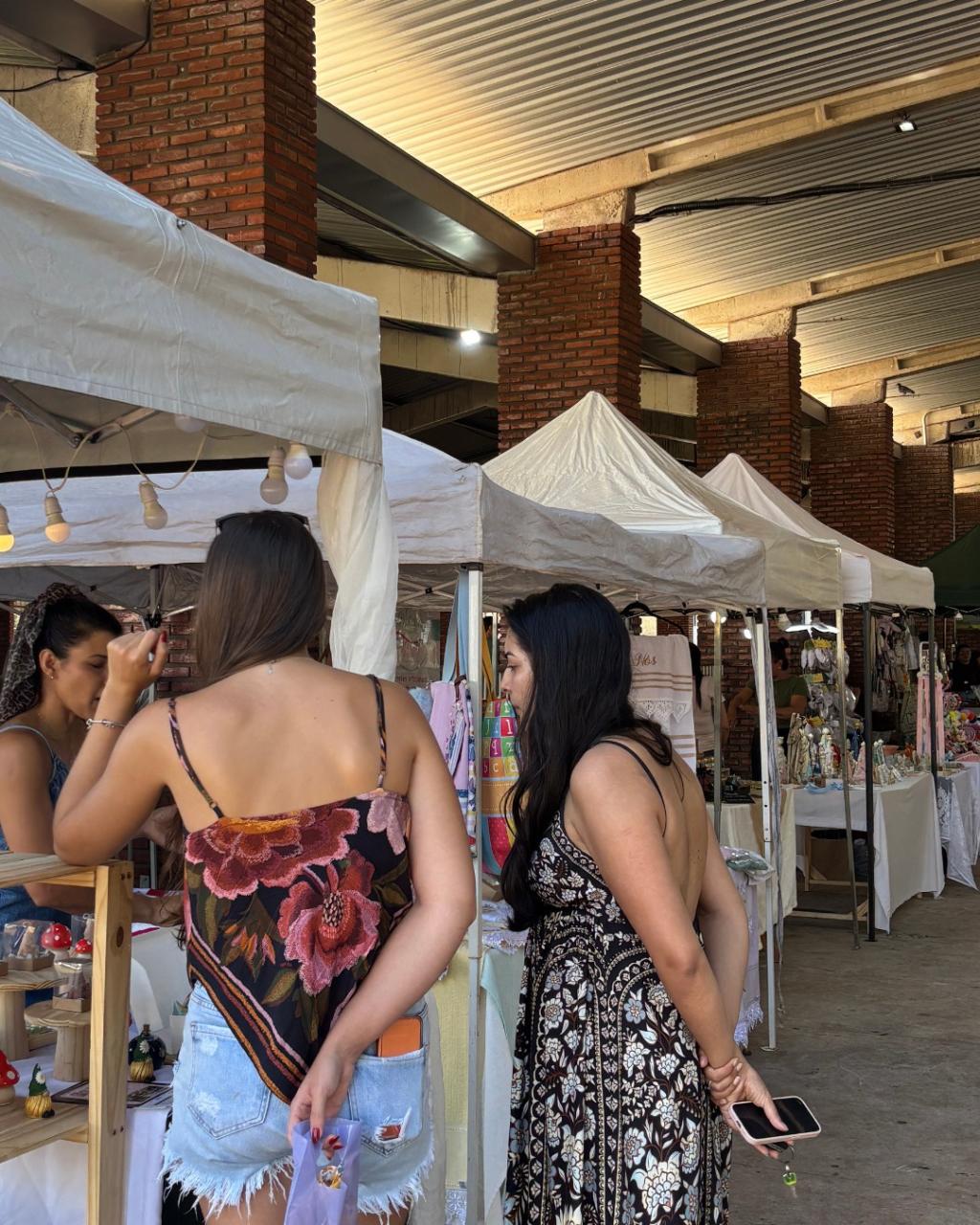 FANE reúne artesanato, cultura e lazer em Nova Esperança no...