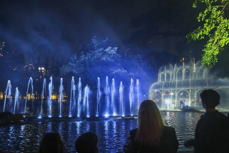 Inverno Curitiba 2026: Curitiba vive temporada de inverno com atrações para toda...