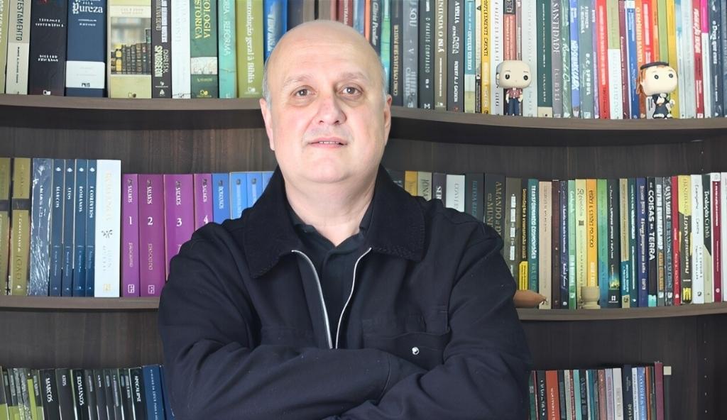 IPVO promove Acampamento de Homens com pastor Renato Vargens entre...