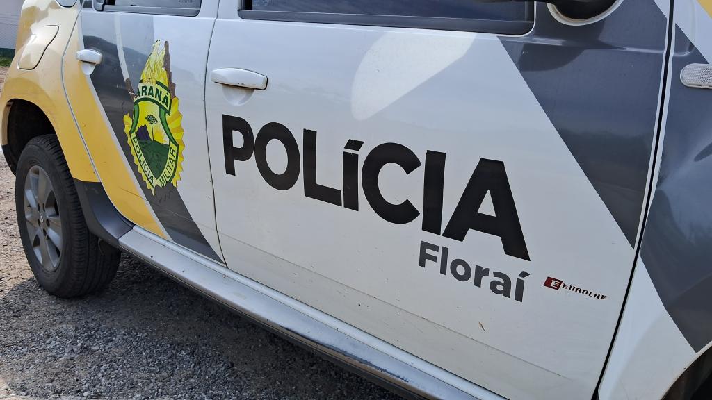 Panela de pressão é furtada após arrombamento em salão de...
