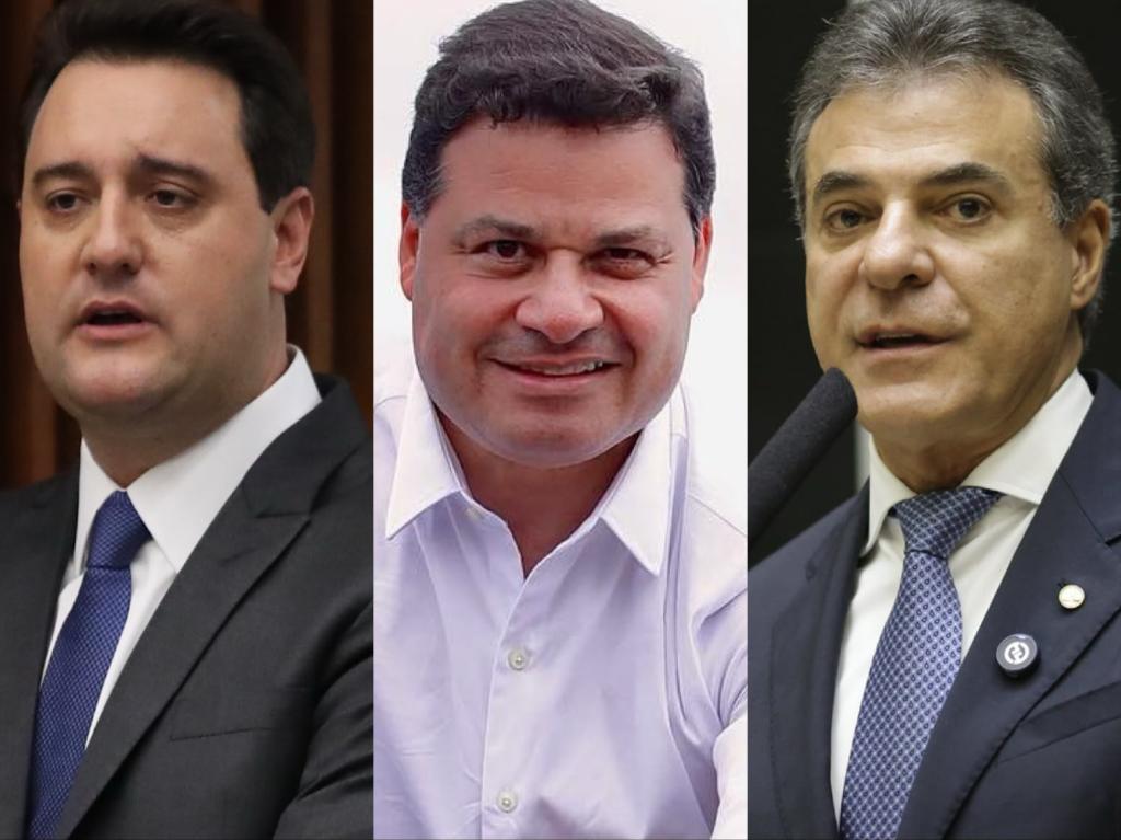PSDB e cidadania vão integrar coligação de Sandro Alex