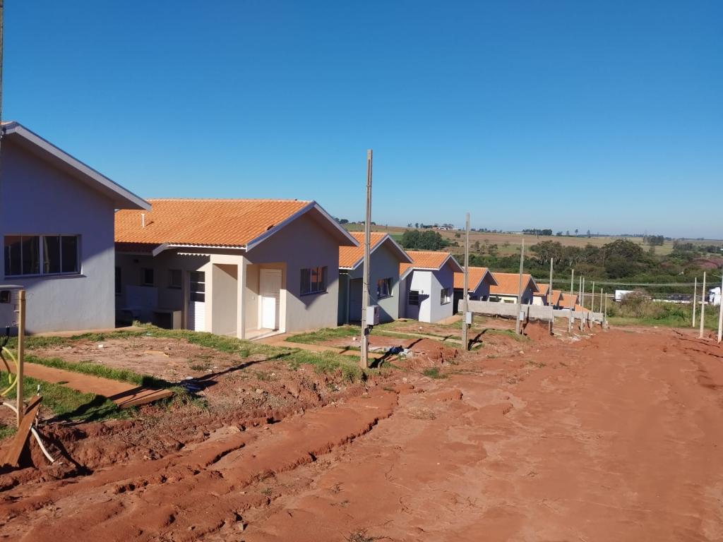 Rescisão contratual exige nova licitação para concluir pavimentação e obras...