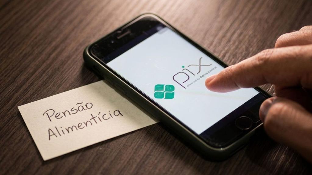 Saiba como vai funcionar a transferência automática de pensão alimentícia, o “Pix...