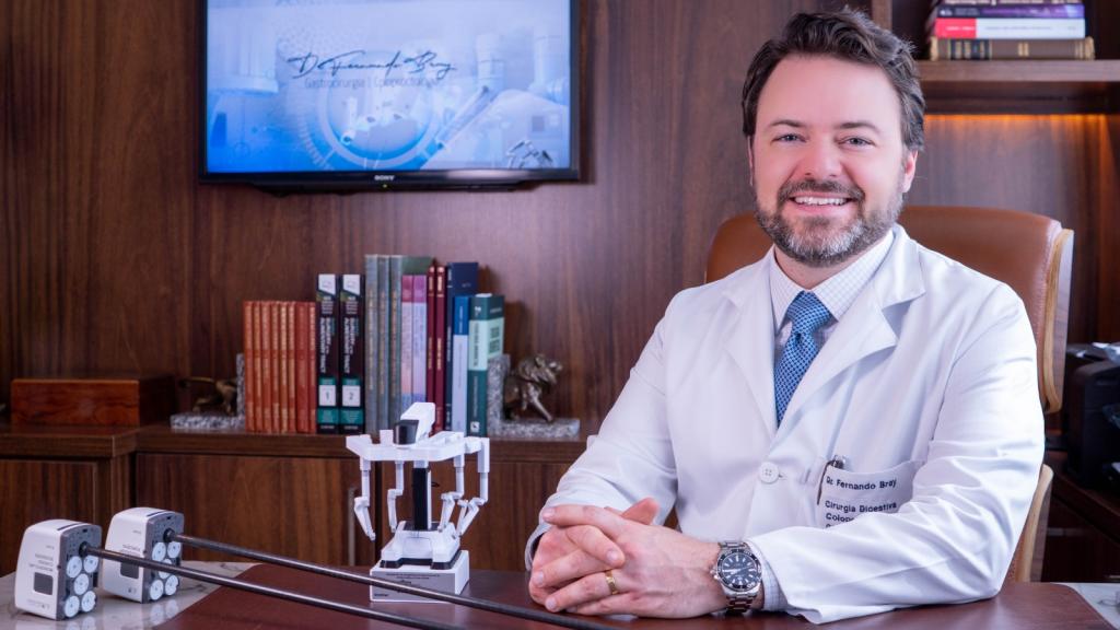 Transplante de microbiota fecal e mais um importante avanço da medicina