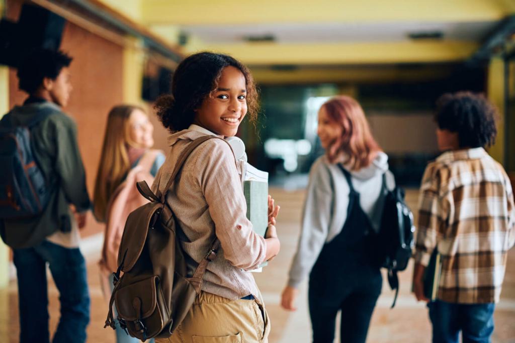 Volta às aulas: especialistas apontam 8 cuidados essenciais para ajudar...