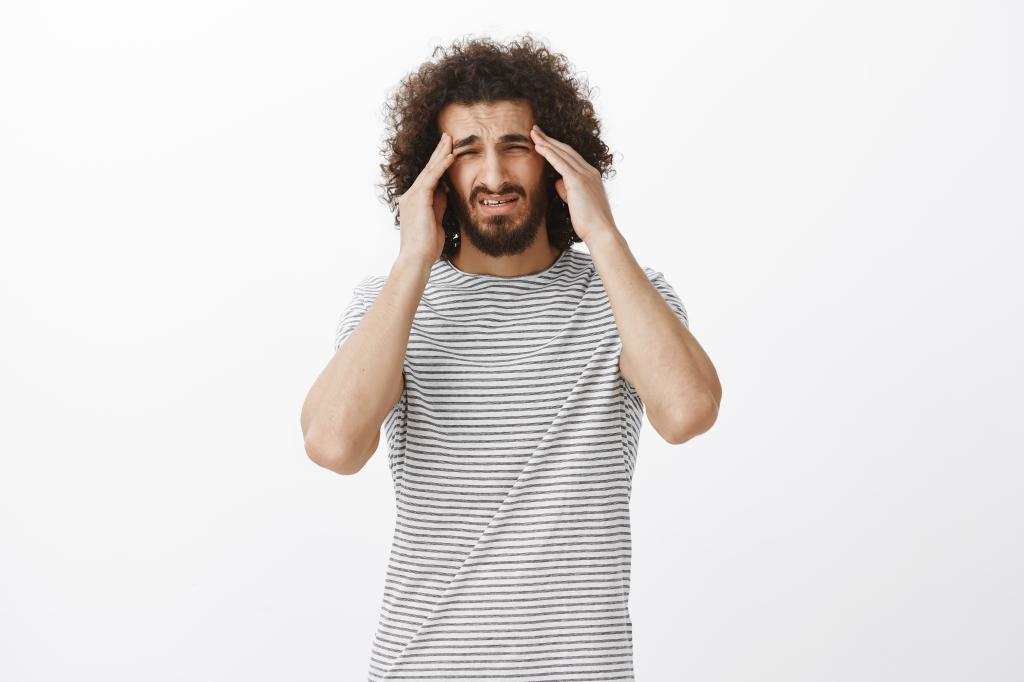 5 sinais de que sua mente está sobrecarregada e como recuperar o...