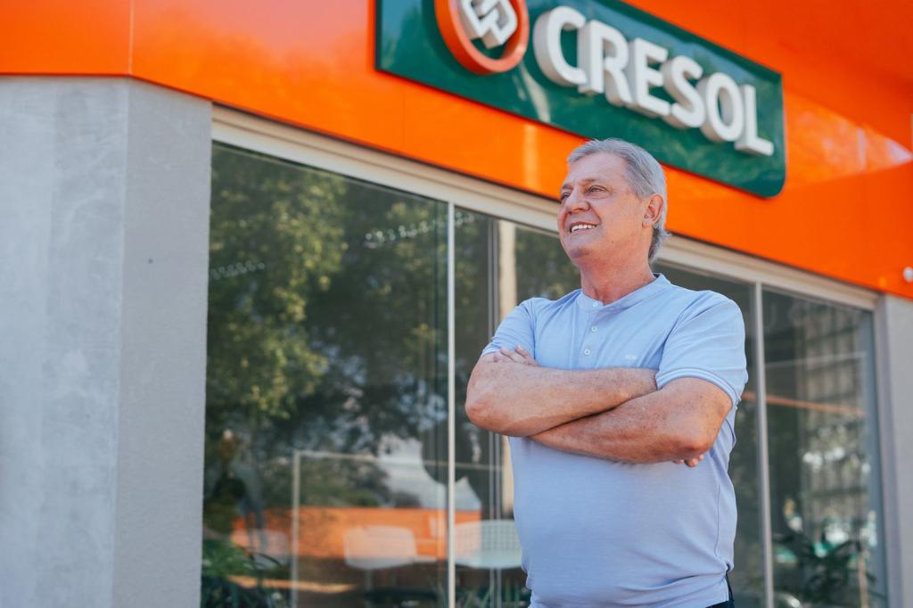 “Cooperar é Ganhar”, da Cresol, vai sortear R$ 2,6 milhões...
