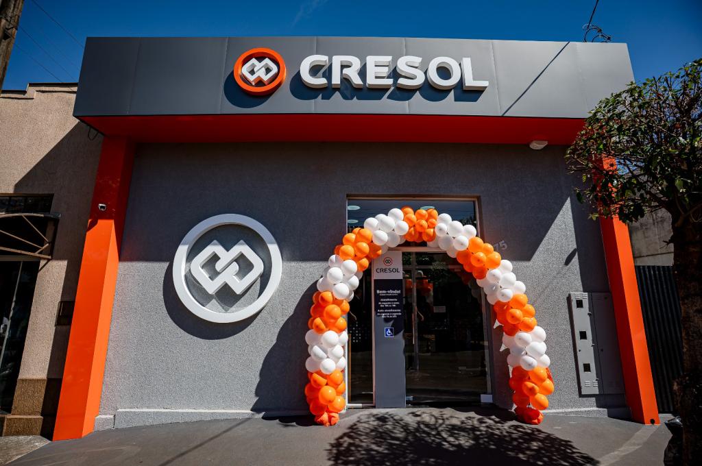 Cresol Pioneira inaugura três novos espaços na região Norte do Paraná