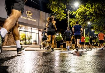 Ebenézer Night Run promete unir esporte, superação e convivência em...