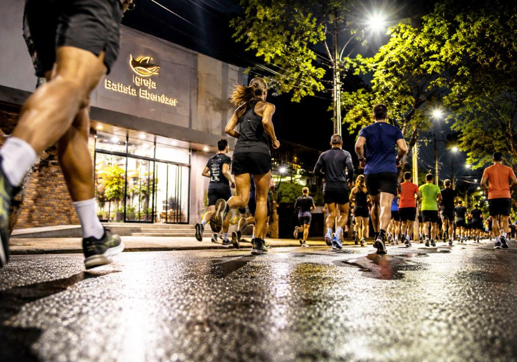Ebenézer Night Run promete unir esporte, superação e convivência em primeira corrida...