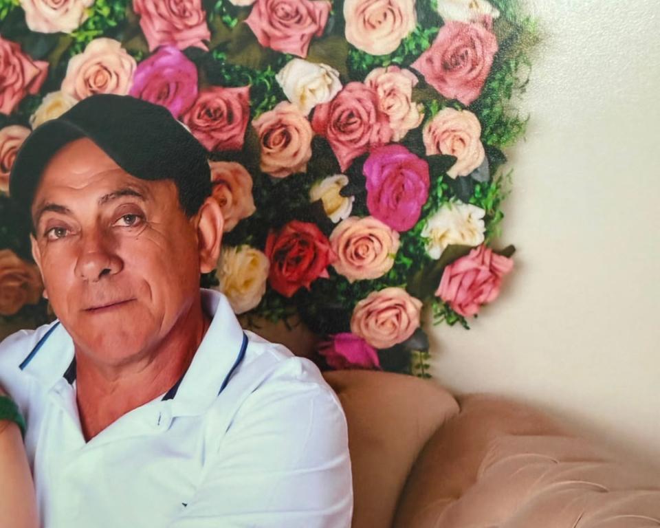 Homem de 71 anos morre após ser atacado por vaca...