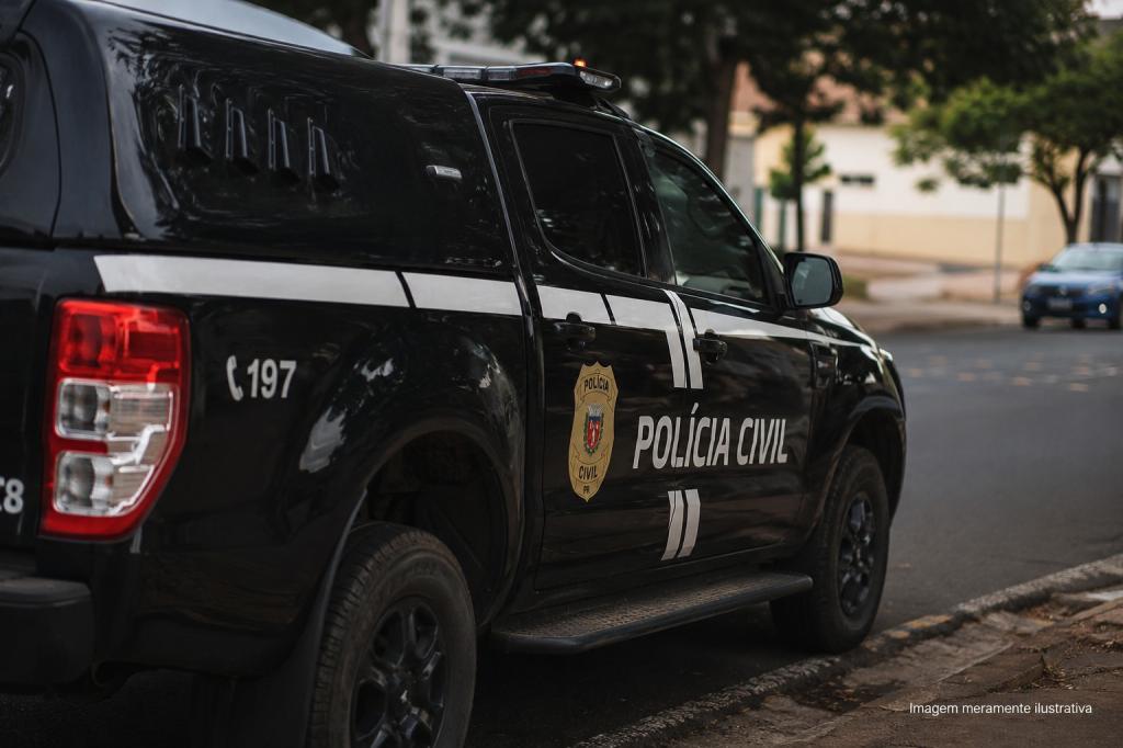 Homem é preso em Alto Paraná por suspeita de violência doméstica contra...