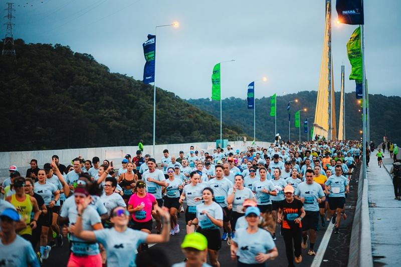 Maratona Internacional de Maringá oferece desconto exclusivo para participantes da Maratona Internacional...