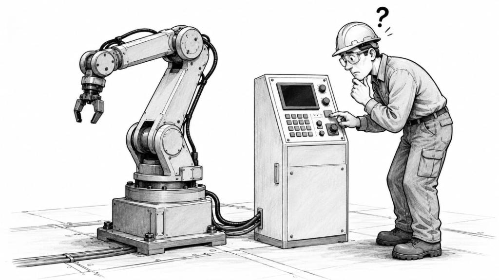 Minha empresa está atrasada para a 4ª revolução industrial?
