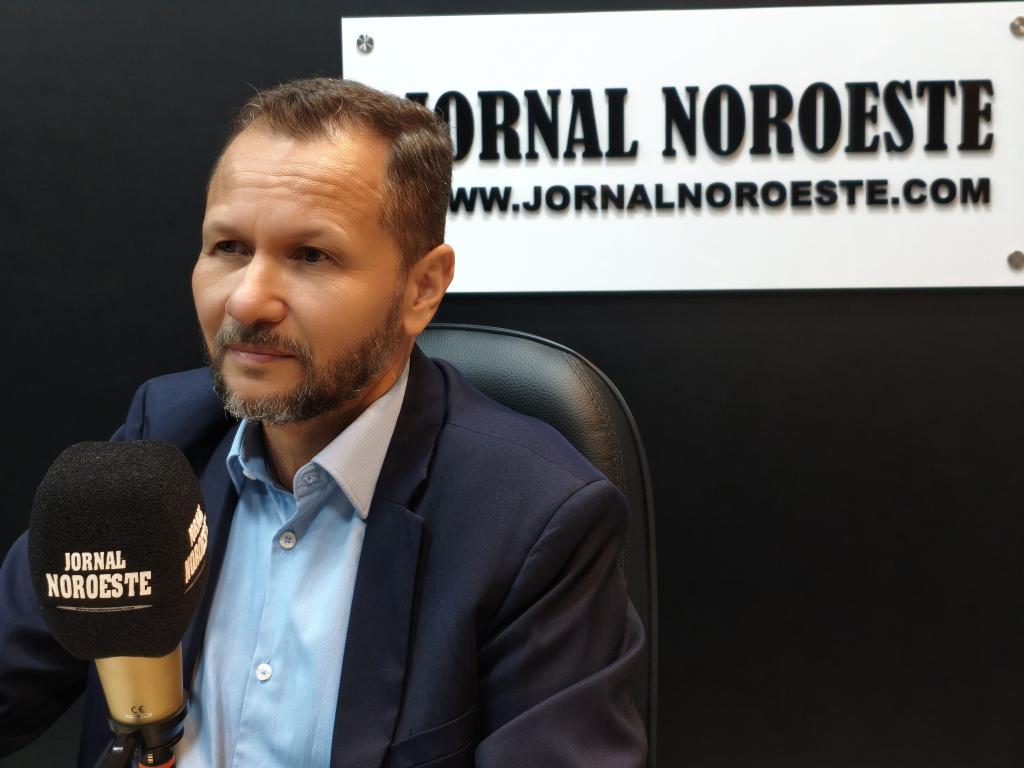 NoroCast recebe especialista para debater como o ESG está transformando...